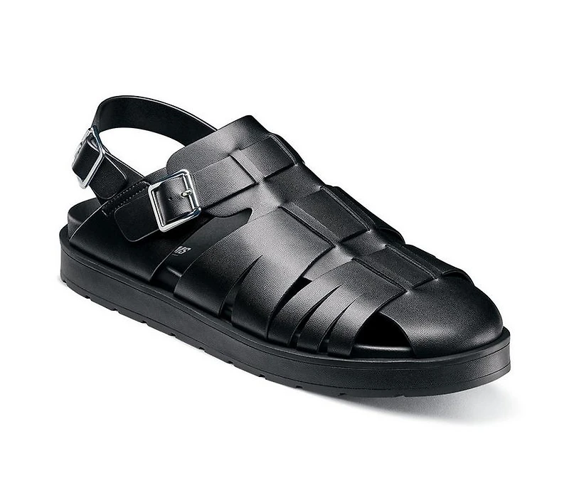 Men's Stacy Adams Largo Slingback Sandals