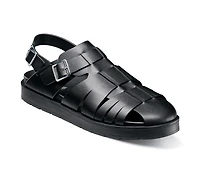 Men's Stacy Adams Largo Slingback Sandals