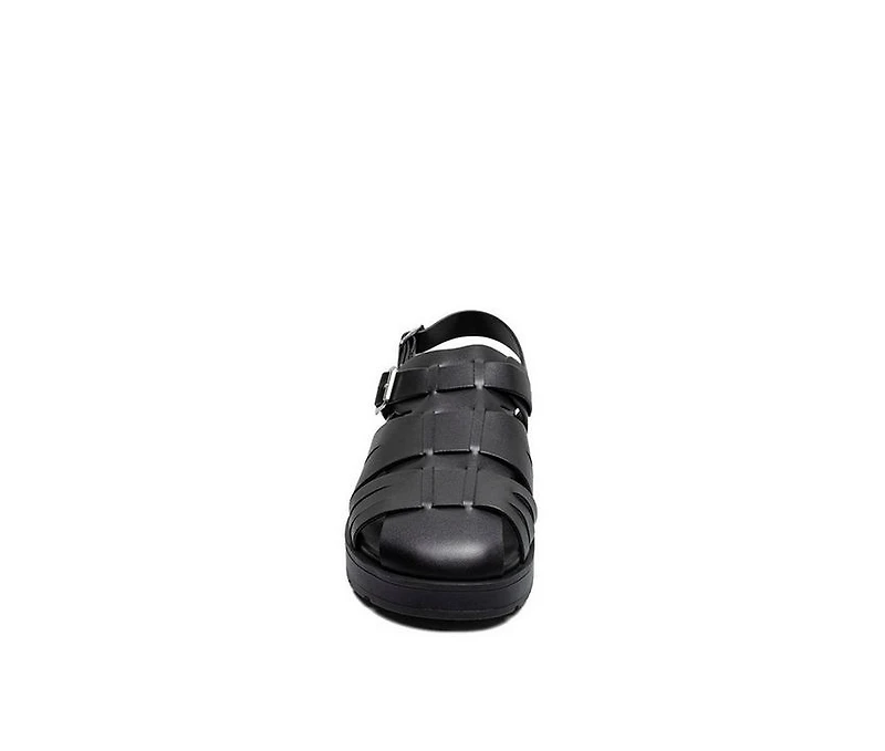 Men's Stacy Adams Largo Slingback Sandals