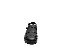 Men's Stacy Adams Largo Slingback Sandals