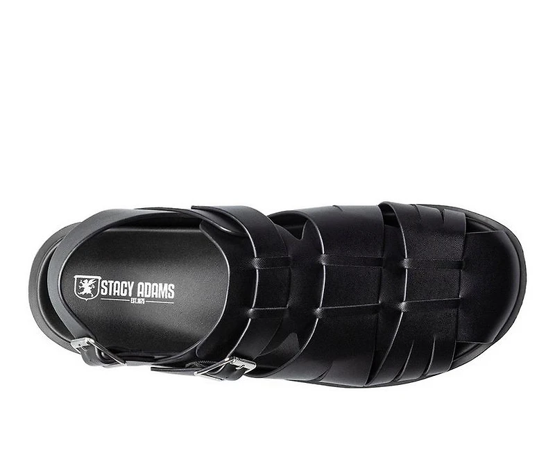 Men's Stacy Adams Largo Slingback Sandals