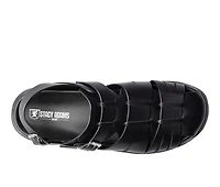 Men's Stacy Adams Largo Slingback Sandals