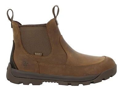 Men's Rocky Backlands Rain Boots