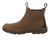 Men's Rocky Backlands Rain Boots