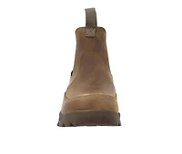 Men's Rocky Backlands Rain Boots