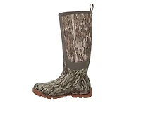 Men's Rocky Backlands Tall Boot Farm Boots