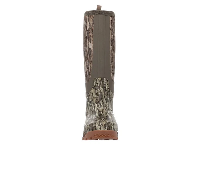 Men's Rocky Backlands Tall Boot Farm Boots