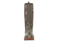 Men's Rocky Backlands Tall Boot Farm Boots