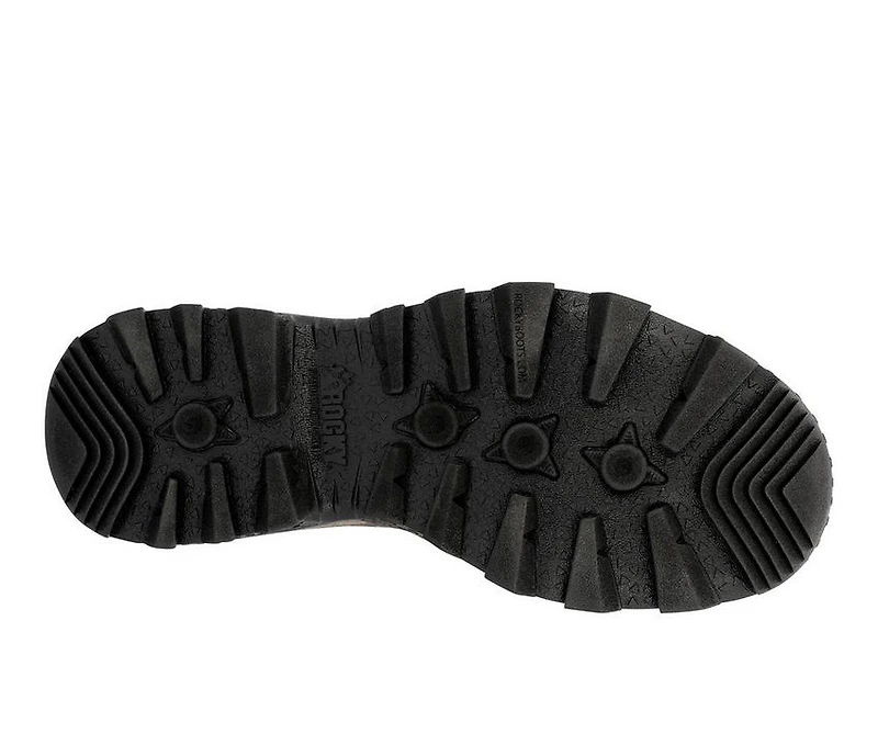 Men's Rocky Wilcat Snake Outdoor Boots