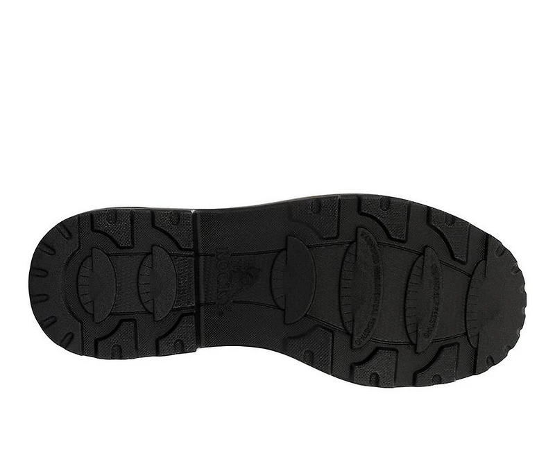 Women's Rocky Grindstone XTR 6" Comp Toe Work Shoes