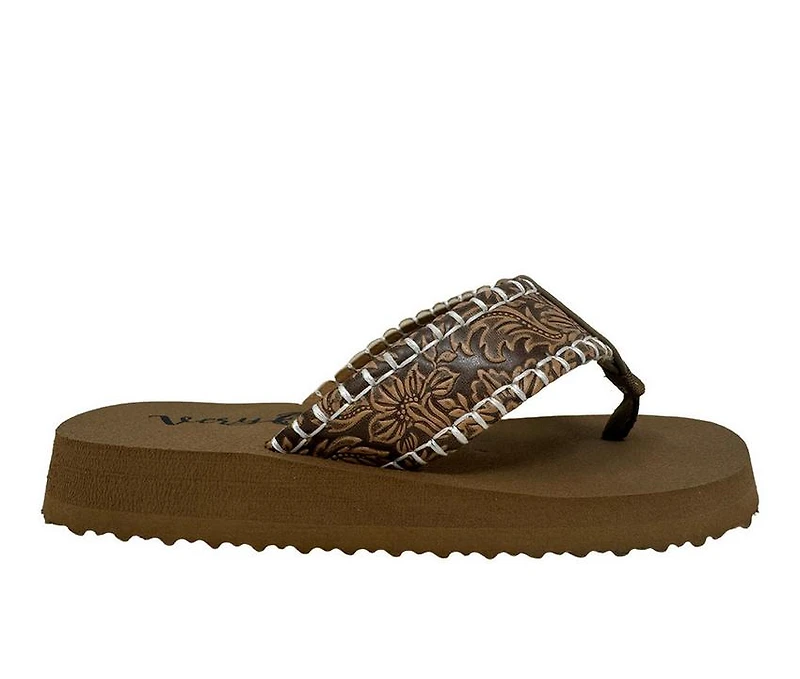Women's Very G Pamela Flip-Flops