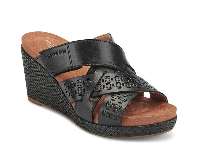 Women's Rockport Britta Wedges