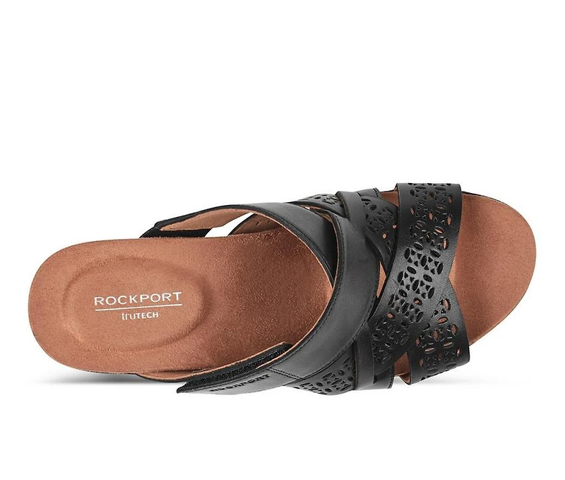 Women's Rockport Britta Wedges
