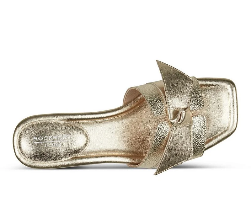 Women's Rockport Carsie Dress Sandals