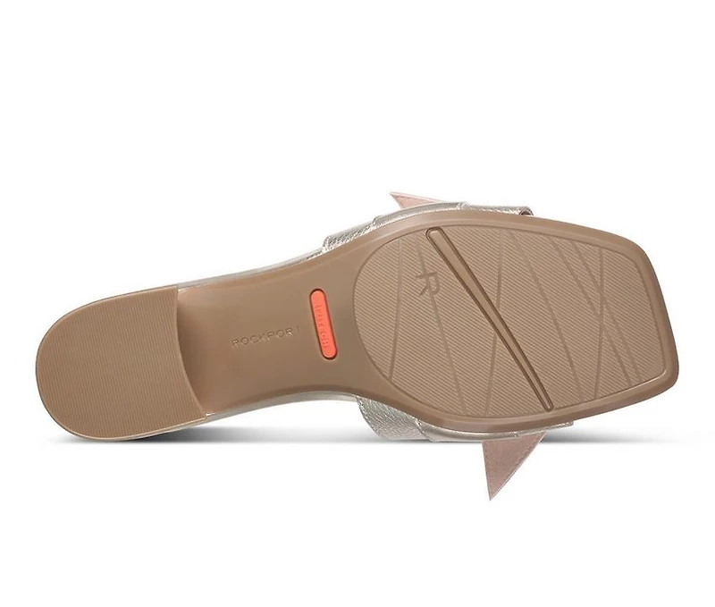 Women's Rockport Carsie Dress Sandals