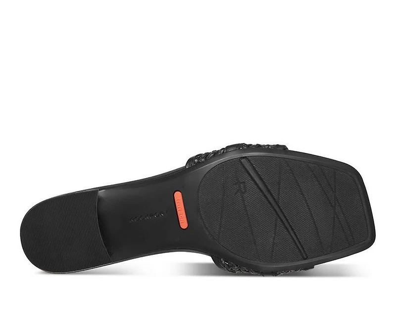 Women's Rockport Clarice Dress Sandals