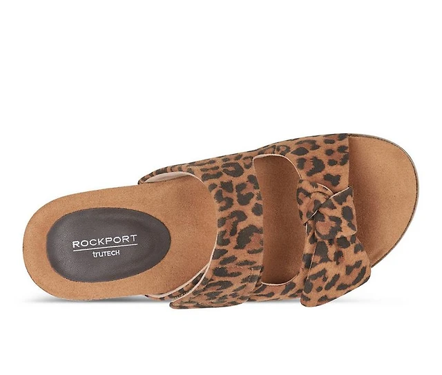 Women's Rockport Zova Sandals