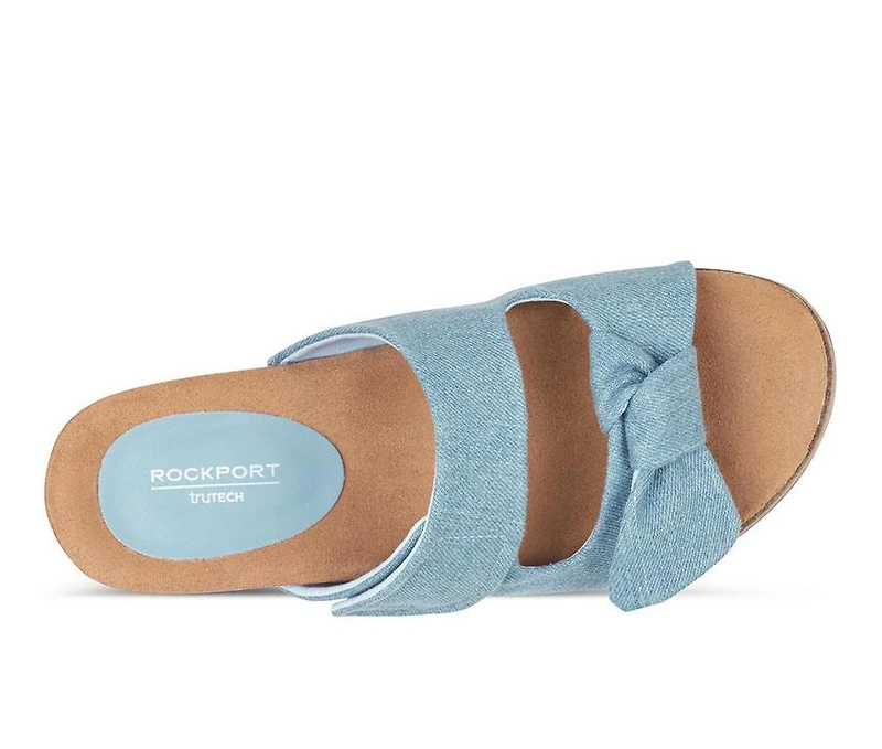 Women's Rockport Zova Sandals
