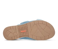 Women's Rockport Zova Sandals
