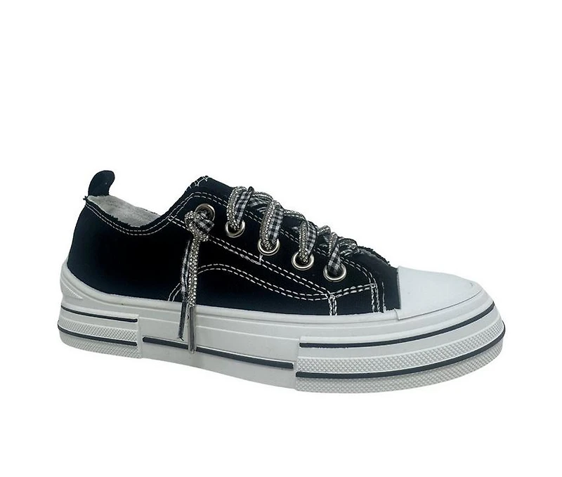 Women's Very G Aman Double Sneakers