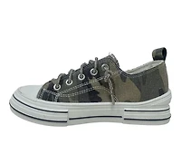 Women's Very G Aman Camo Sneakers