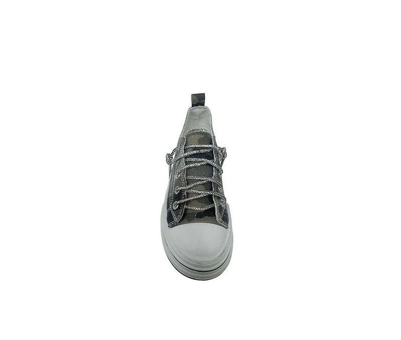 Women's Very G Aman Camo Sneakers