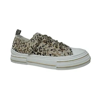Women's Very G Aman Leopard Sneakers