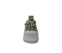 Women's Very G Aman Leopard Sneakers