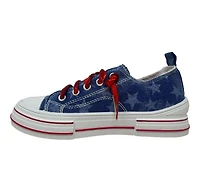 Women's Very G Aman USA Sneakers