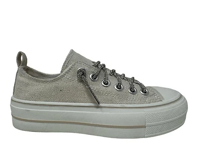 Women's Very G Harmon Sparkle Sneakers