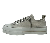 Women's Very G Harmon Sparkle Sneakers