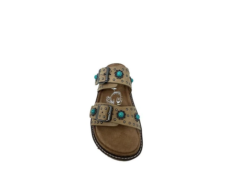 Women's Very G Connie Sandals