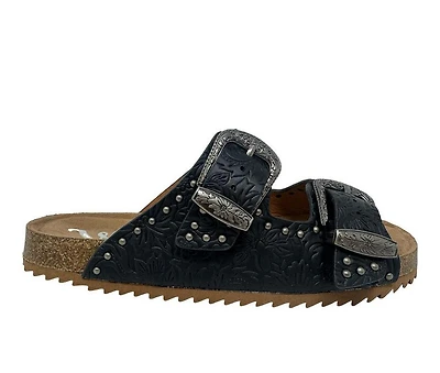 Women's Very G Heidi Footbed Sandals