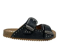 Women's Very G Heidi Footbed Sandals