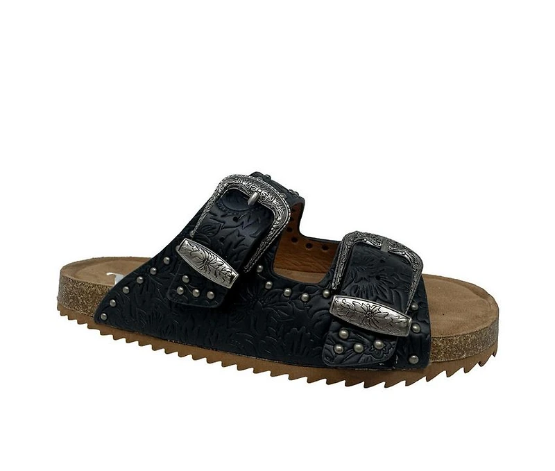 Women's Very G Heidi Footbed Sandals