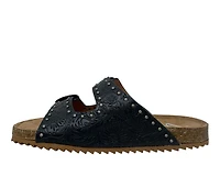 Women's Very G Heidi Footbed Sandals