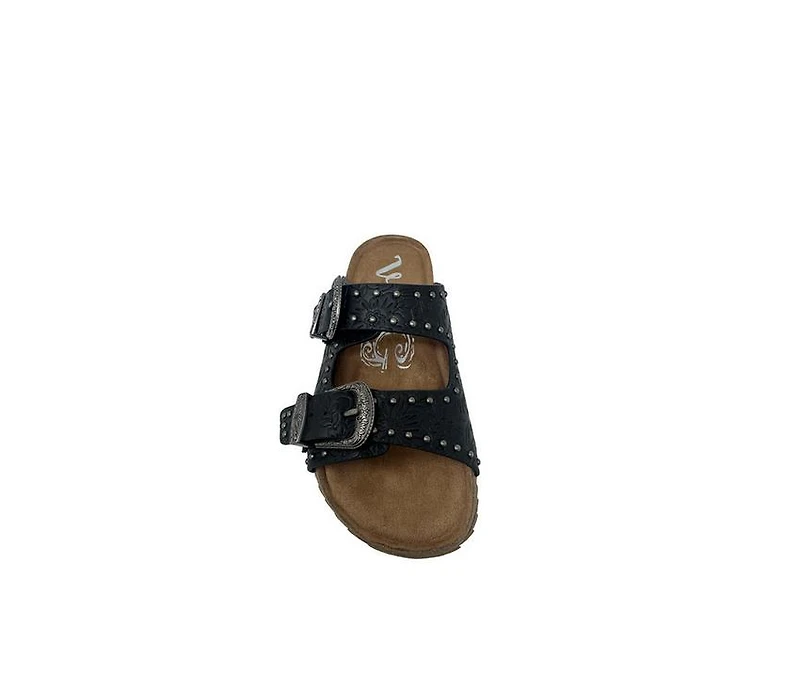 Women's Very G Heidi Footbed Sandals