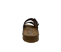 Women's Very G Heidi Footbed Sandals