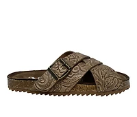 Women's Very G Jada Footbed Sandals