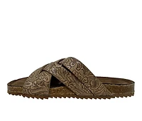 Women's Very G Jada Footbed Sandals