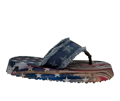 Women's Very G United Flip-Flops
