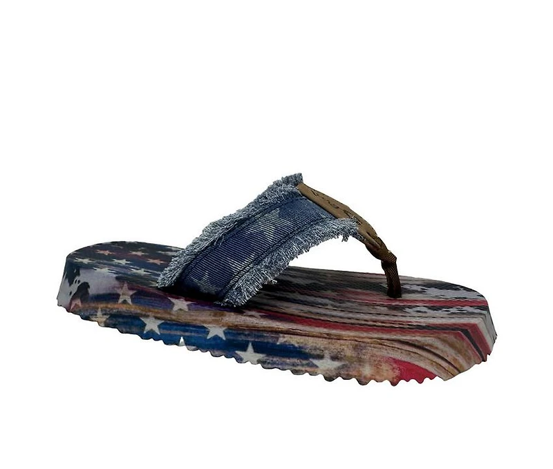 Women's Very G United Flip-Flops