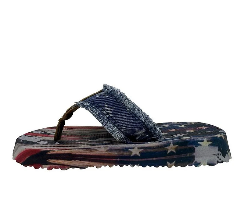 Women's Very G United Flip-Flops