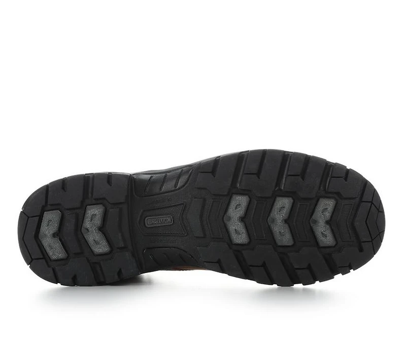 Adults' Wolverine Piper WP CT 6" Work Shoes