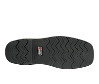 Men's Justin Boots Taskmaker Steel Toe Work