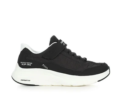 Kids' Skechers Little Kid & Big CozyFit Slip-ins