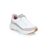 Skechers Little Kid & Big Cozy Fit Slip-ons