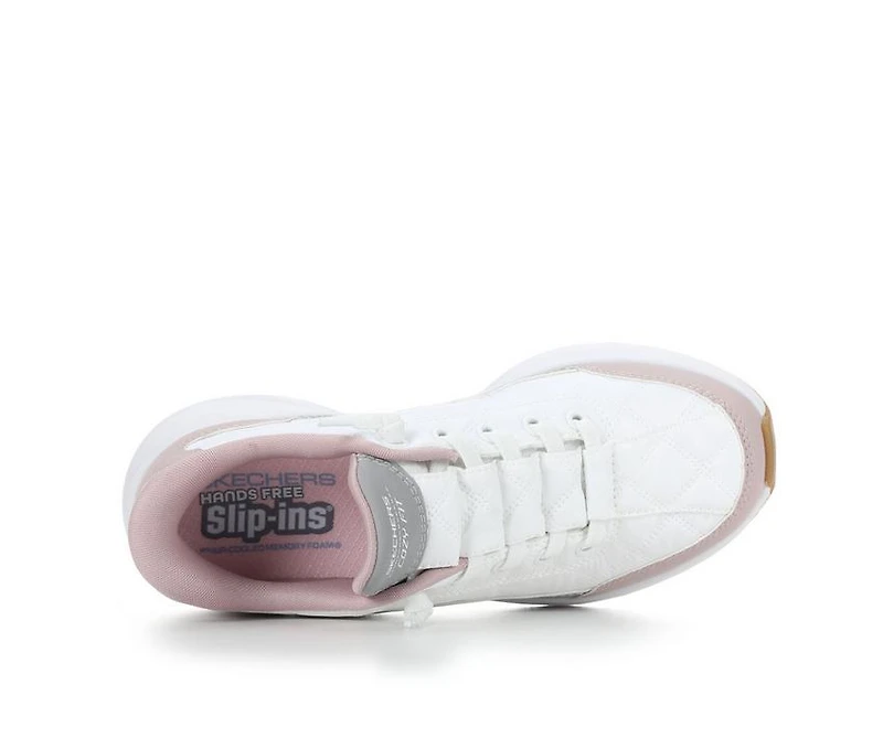 Skechers Little Kid & Big Cozy Fit Slip-ons