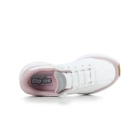 Skechers Little Kid & Big Cozy Fit Slip-ons