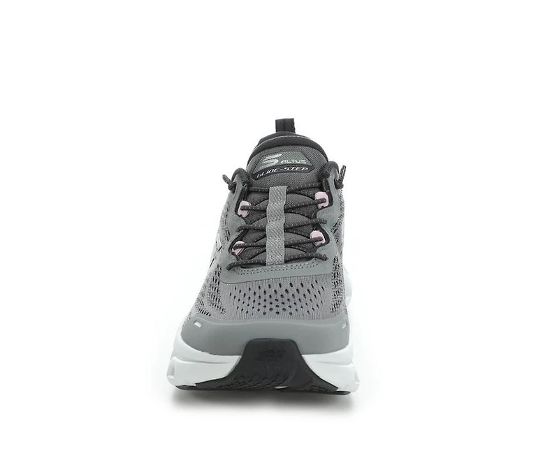 Women's Skechers 150744 Glide Step Altus Running Shoes